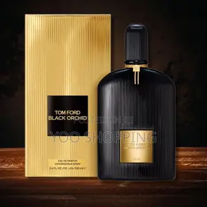 Photo - Tom Ford Black Orchid Ladies Perfume