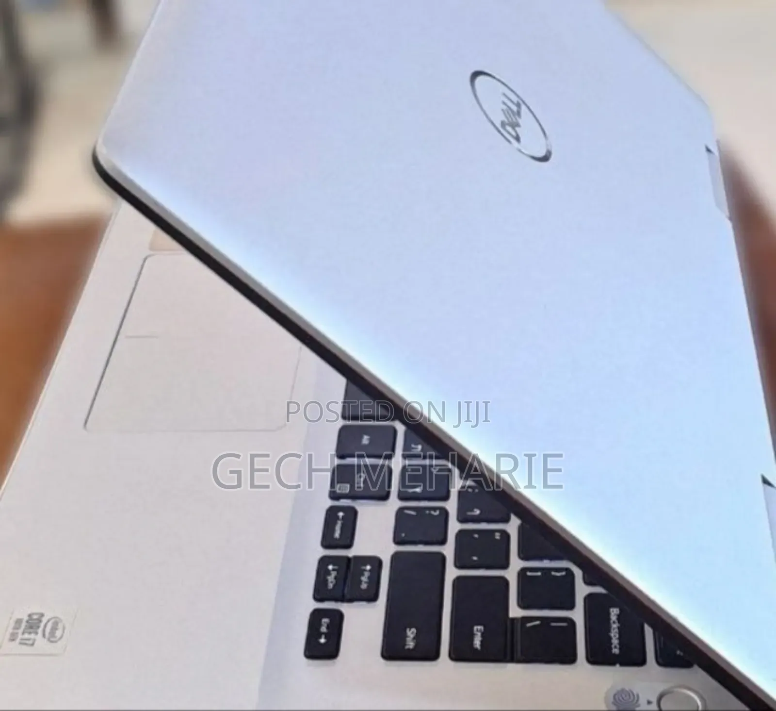 New Laptop Dell Inspiron 15 16GB Intel Core I7 SSD 512GB