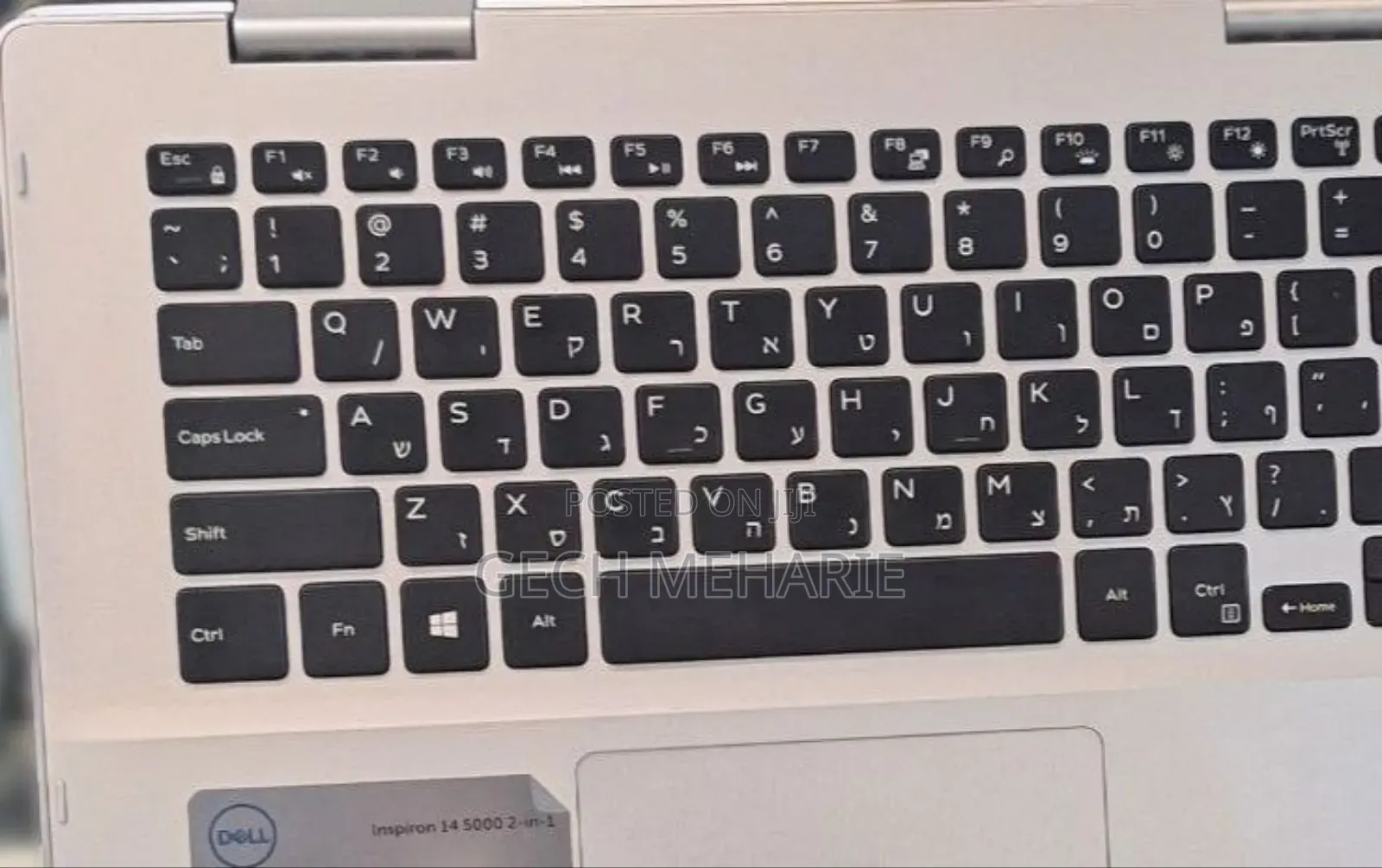 New Laptop Dell Inspiron 15 16GB Intel Core I7 SSD 512GB