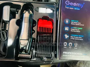 Photo - ( Geemy Clipper )