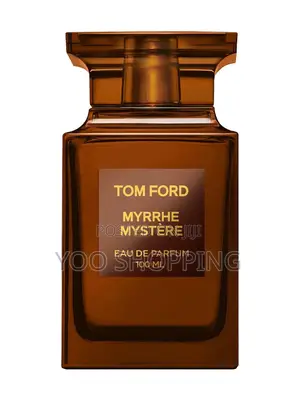 Photo - Tom Ford Myrrhe Mystere Ladies Perfume