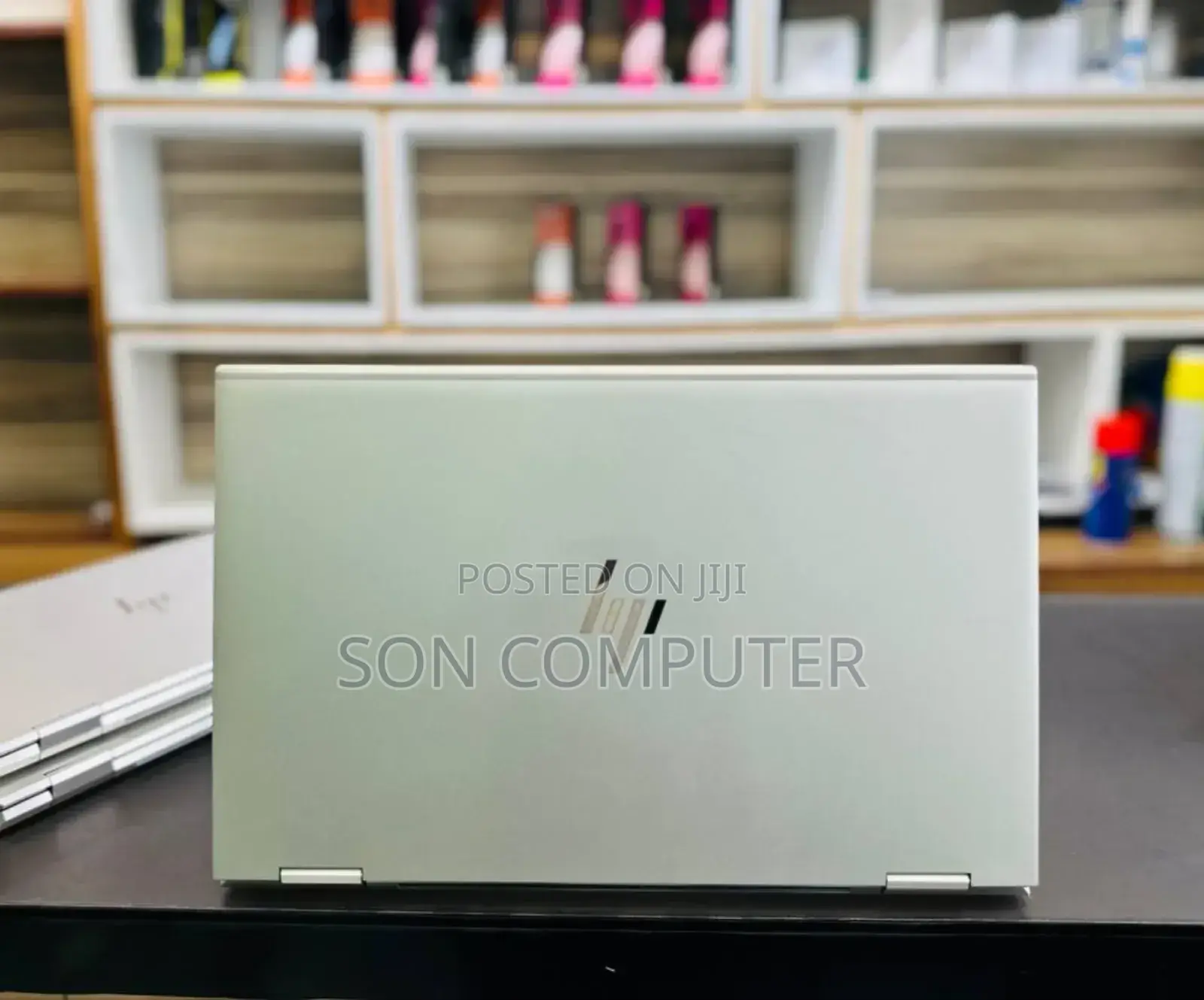 New Laptop HP EliteBook X360 1030 G7 16GB Intel Core I7 SSD 512GB