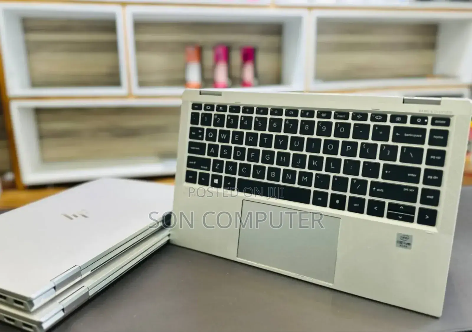 New Laptop HP EliteBook X360 1030 G7 16GB Intel Core I7 SSD 512GB