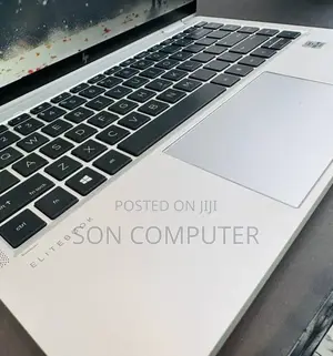 New Laptop HP EliteBook X360 1030 G7 16GB Intel Core I7 SSD 512GB