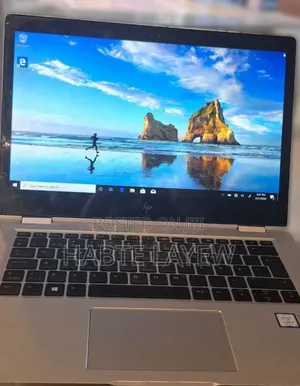 New Laptop HP Pavilion 15 8GB Intel Core I7 SSD 512GB