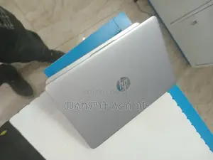 Photo - New Laptop HP EliteBook 840 8GB Intel Core I5 HDD+SSD 750GB