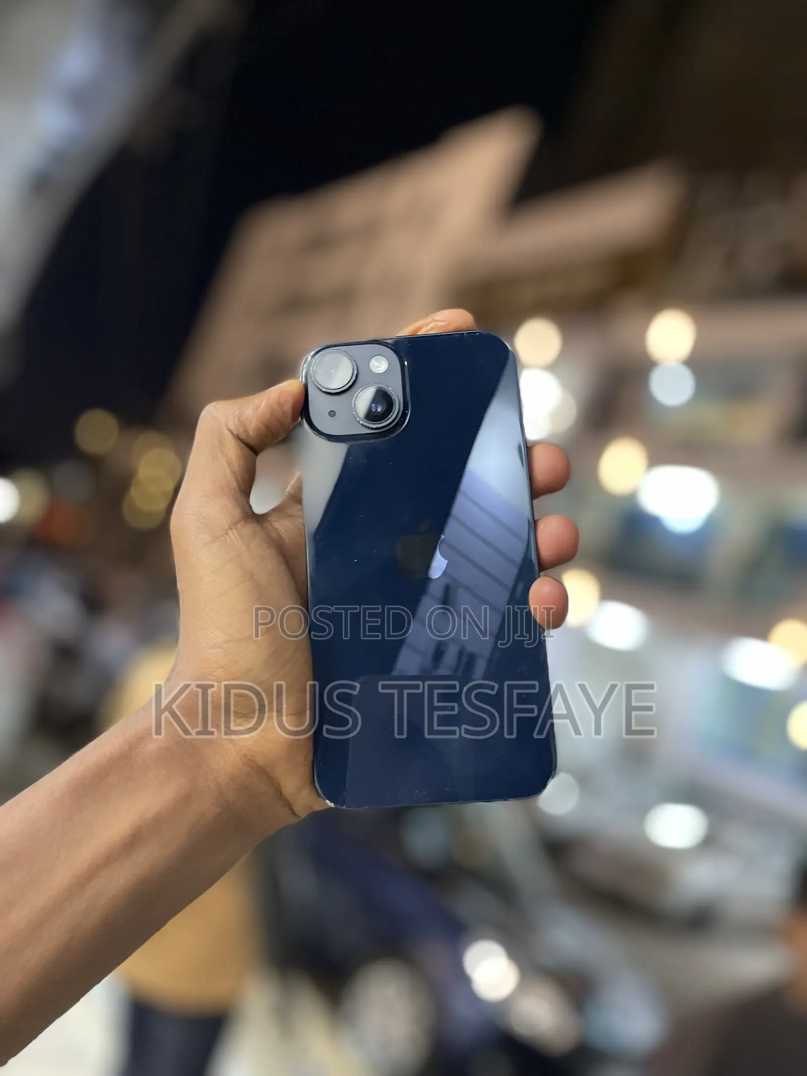 Apple iPhone 14 128 GB Blue