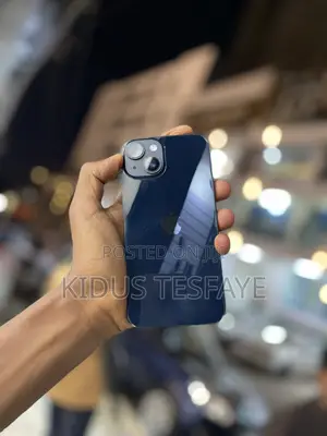 Apple iPhone 14 128 GB Blue