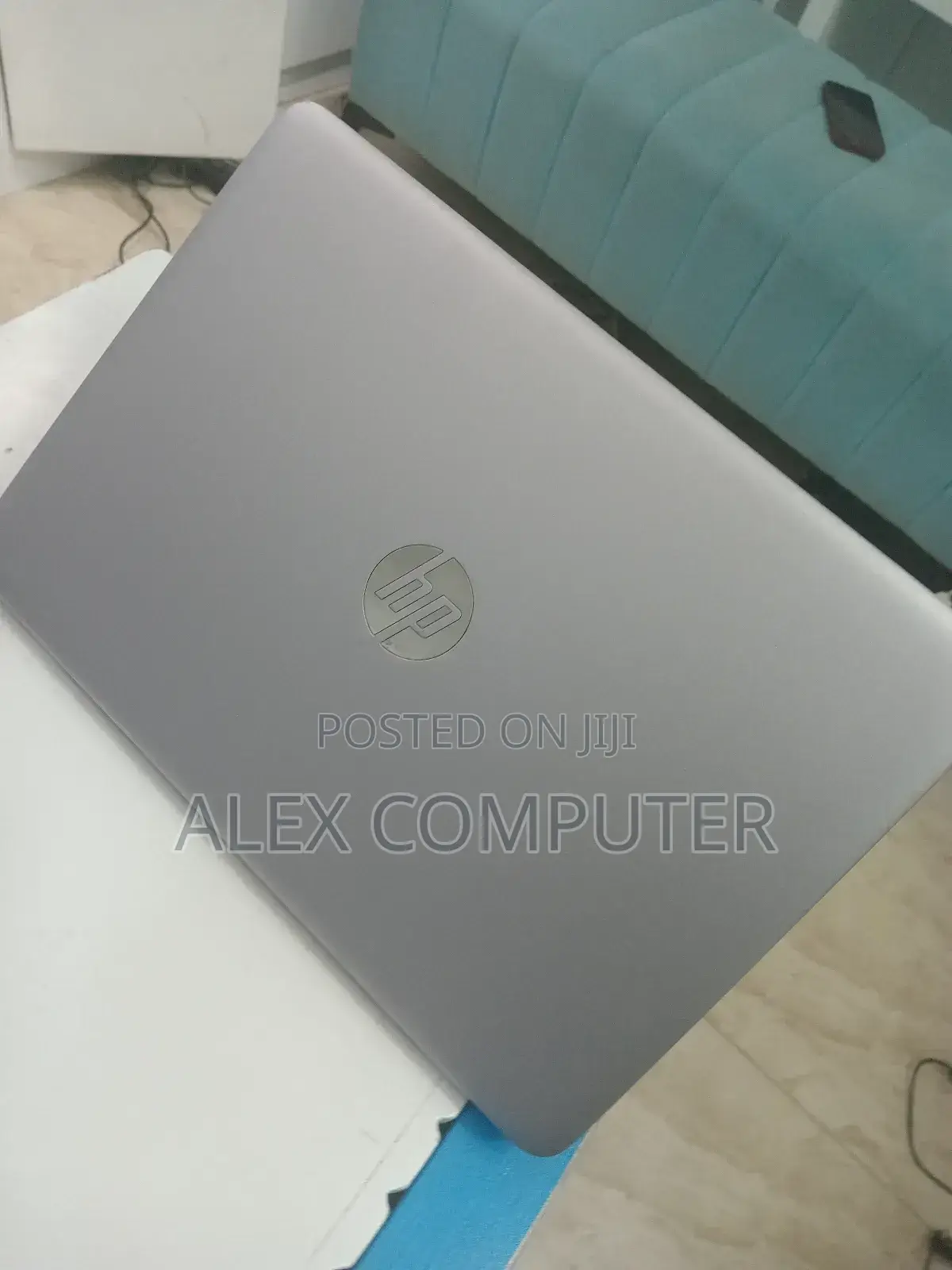 New Laptop HP EliteBook 840 8GB Intel Core I5 HDD+SSD 750GB