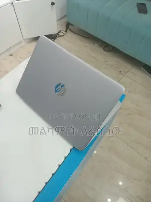 New Laptop HP EliteBook 840 8GB Intel Core I5 HDD+SSD 750GB