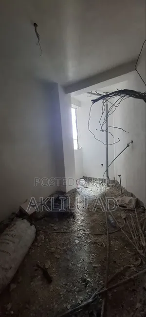 3bdrm Condo in Bole Ayat for sale