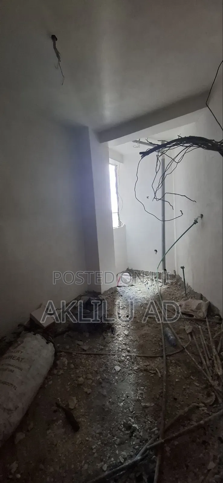 3bdrm Condo in Bole Ayat for sale