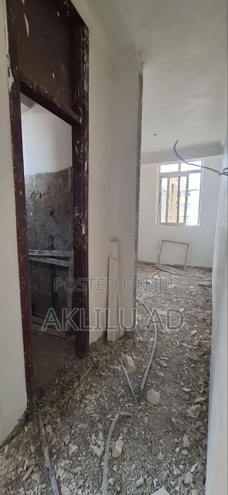 3bdrm Condo in Bole Ayat for sale