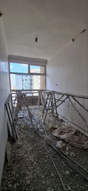 3bdrm Condo in Bole Ayat for sale