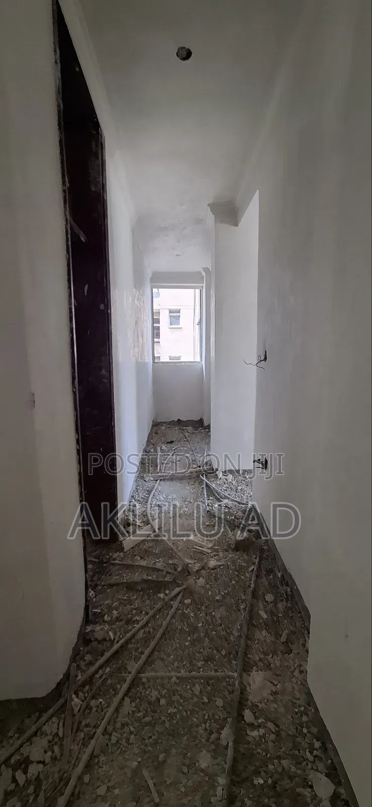 3bdrm Condo in Bole Ayat for sale