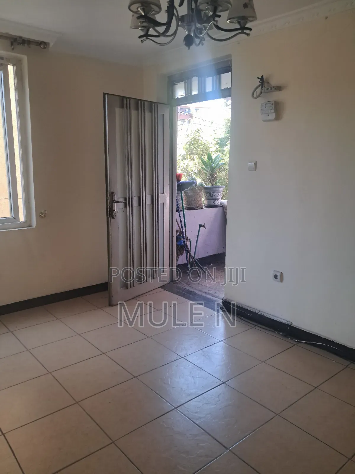 Furnished 1bdrm Condo in Abado Condominium, Yeka for sale