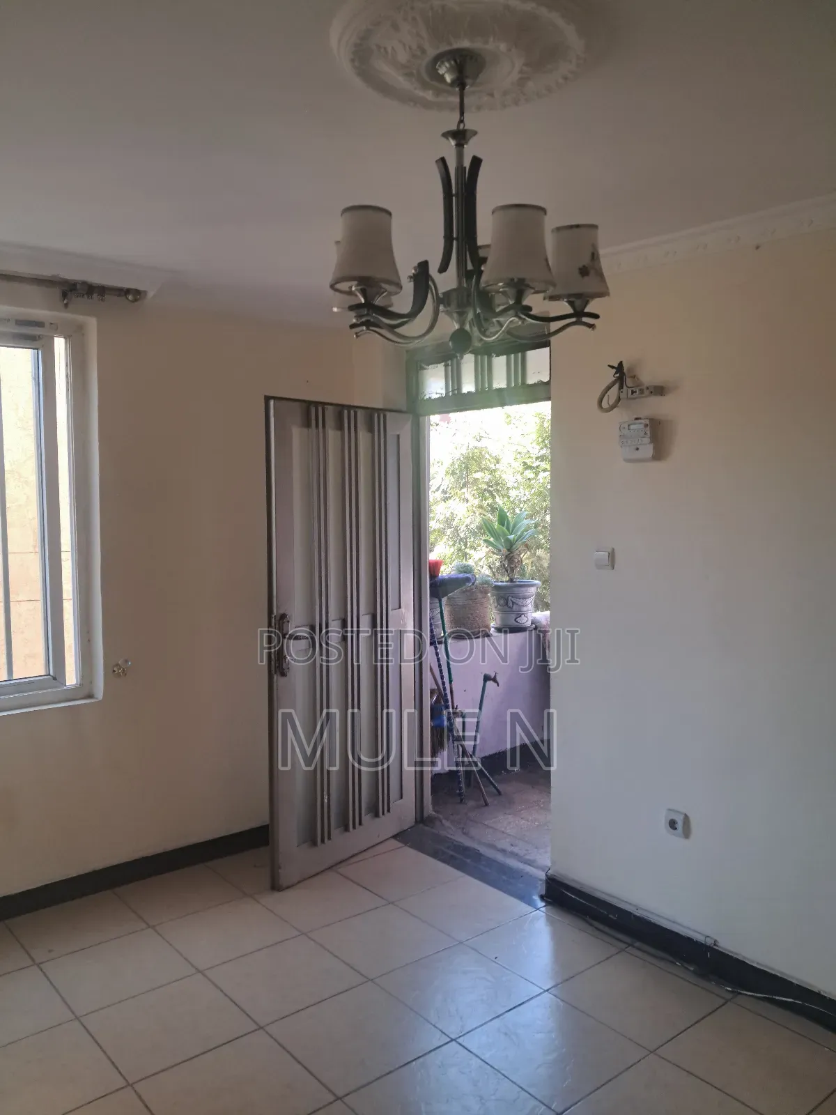 Furnished 1bdrm Condo in Abado Condominium, Yeka for sale