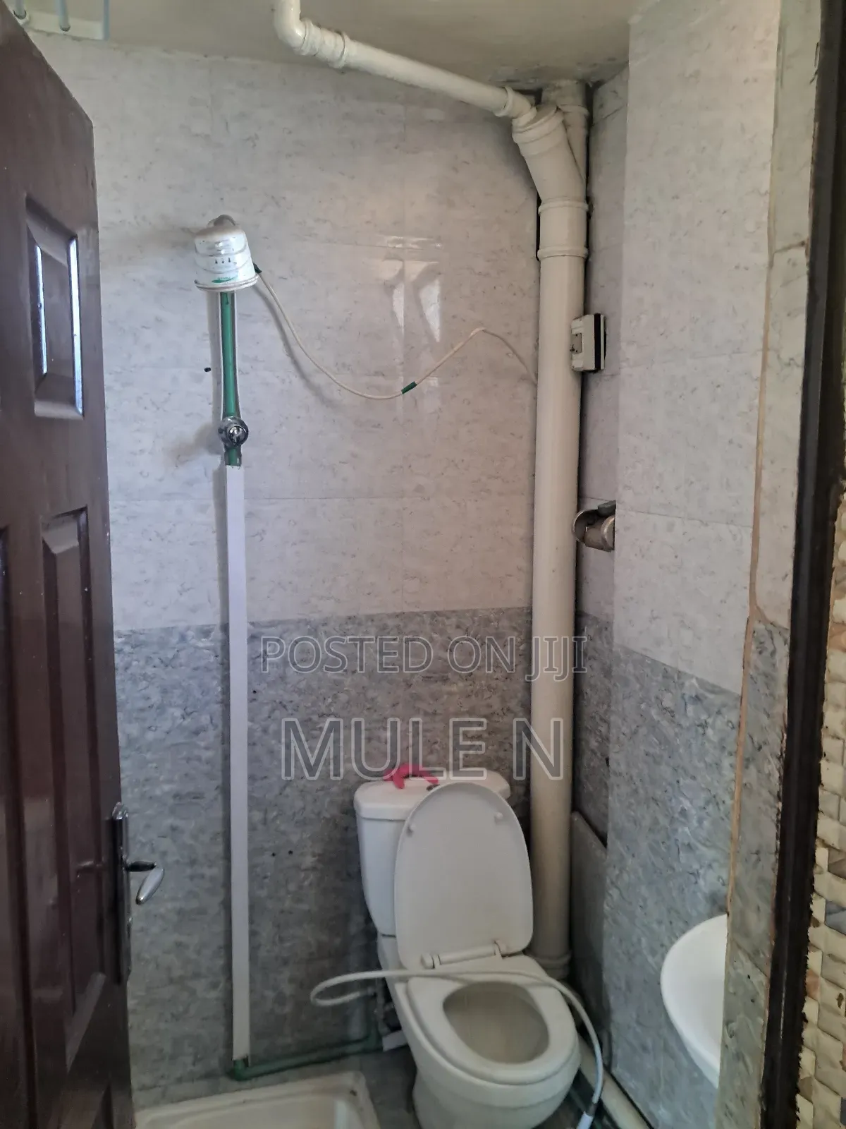 Furnished 1bdrm Condo in Abado Condominium, Yeka for sale