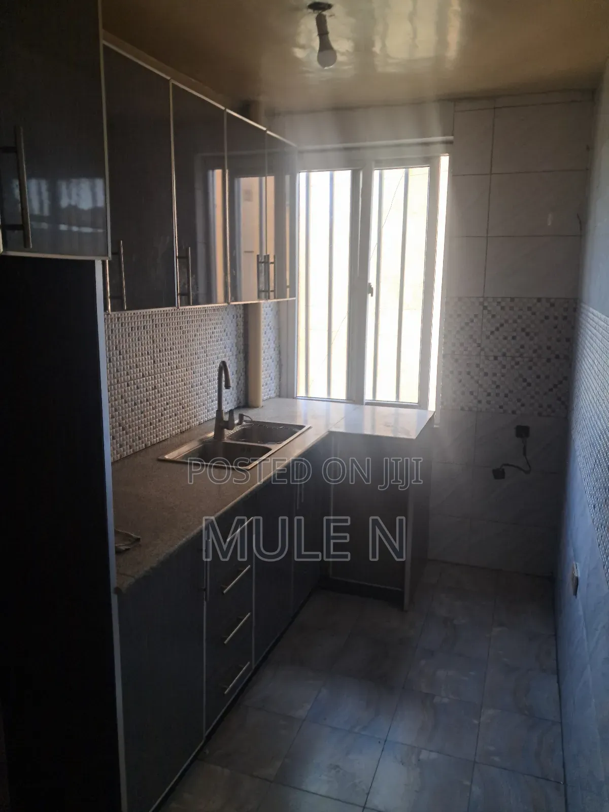 Furnished 1bdrm Condo in Abado Condominium, Yeka for sale