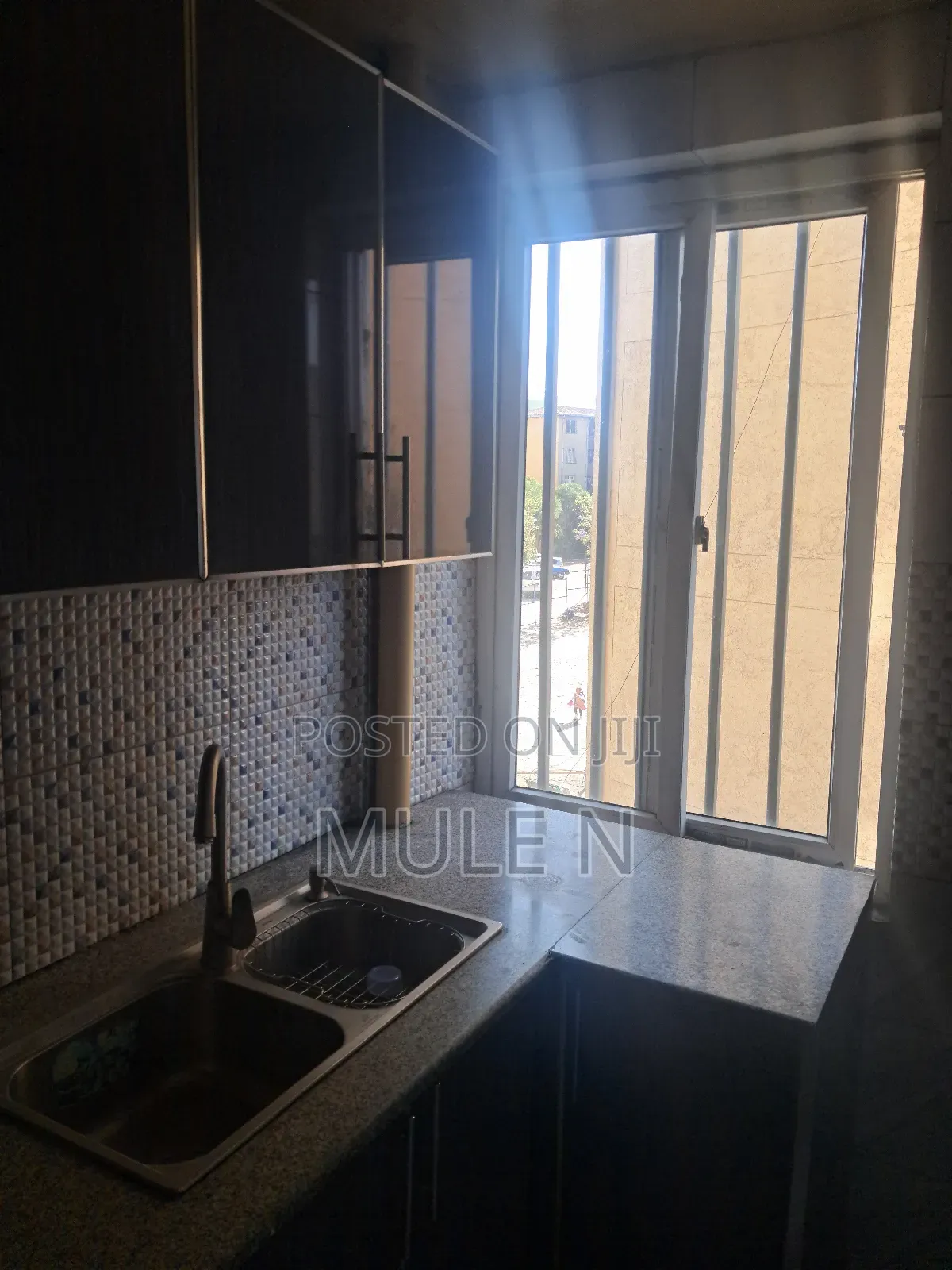 Furnished 1bdrm Condo in Abado Condominium, Yeka for sale