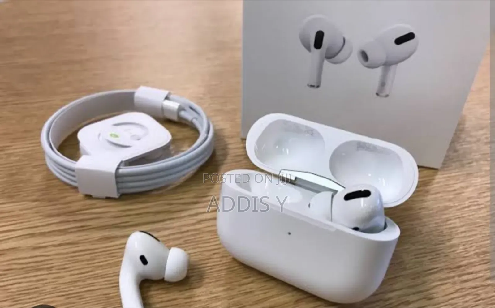Airpods Brand New
