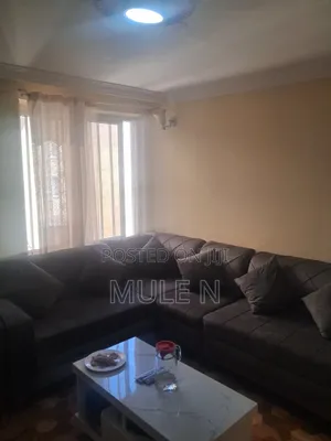 Photo - Furnished 1bdrm Condo in Abado Ccondominium, Yeka for sale