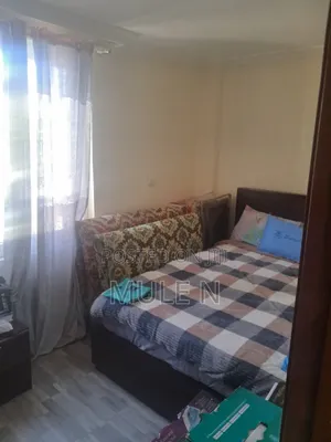 Furnished 1bdrm Condo in Abado Ccondominium, Yeka for sale