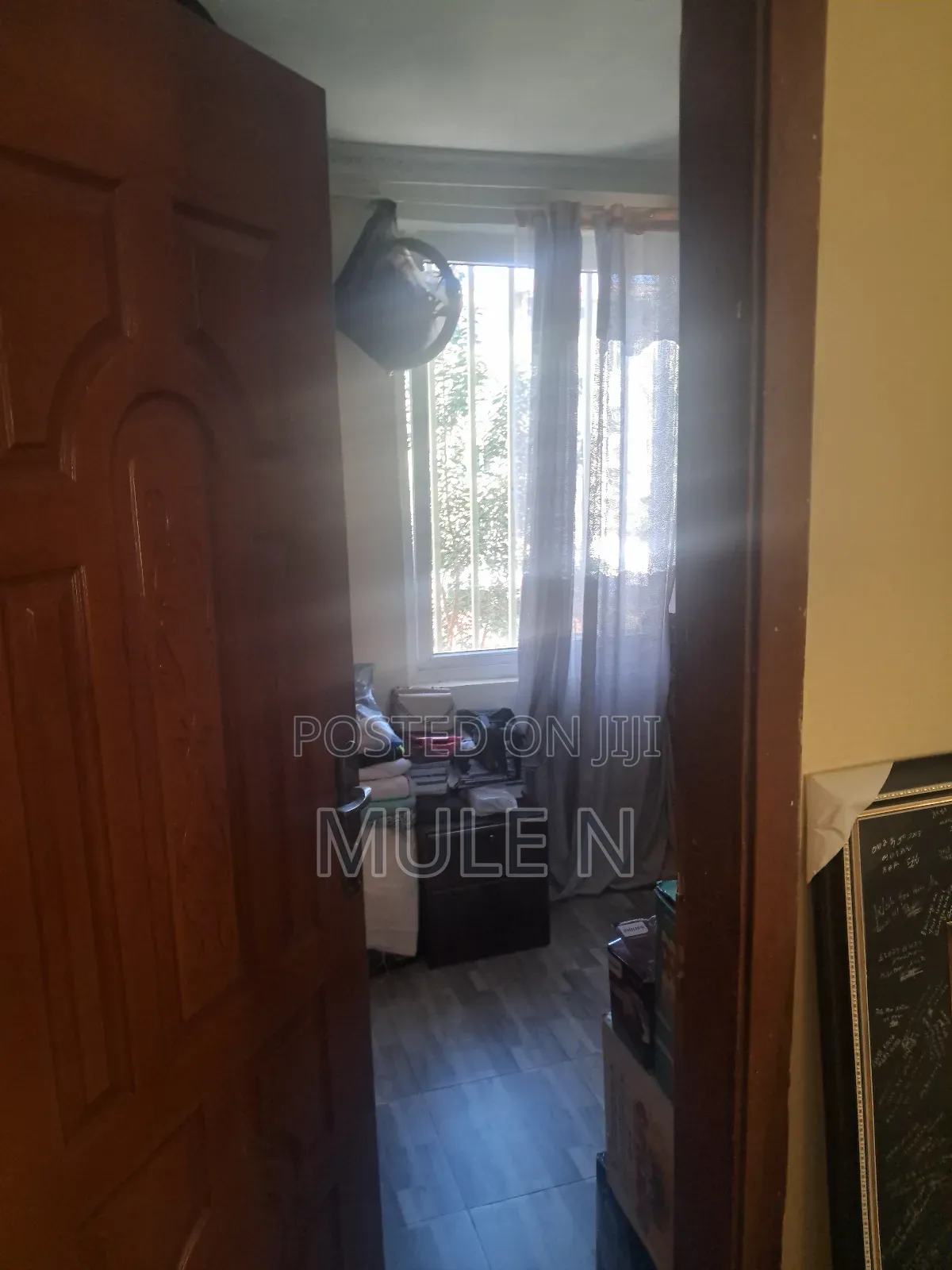 Furnished 1bdrm Condo in Abado Ccondominium, Yeka for sale