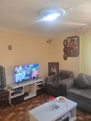 Furnished 1bdrm Condo in Abado Ccondominium, Yeka for sale