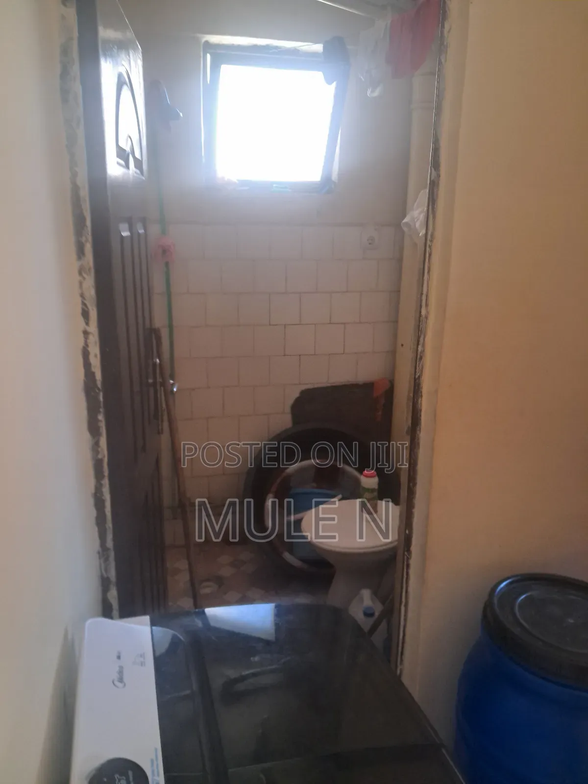 Furnished 1bdrm Condo in Abado Ccondominium, Yeka for sale