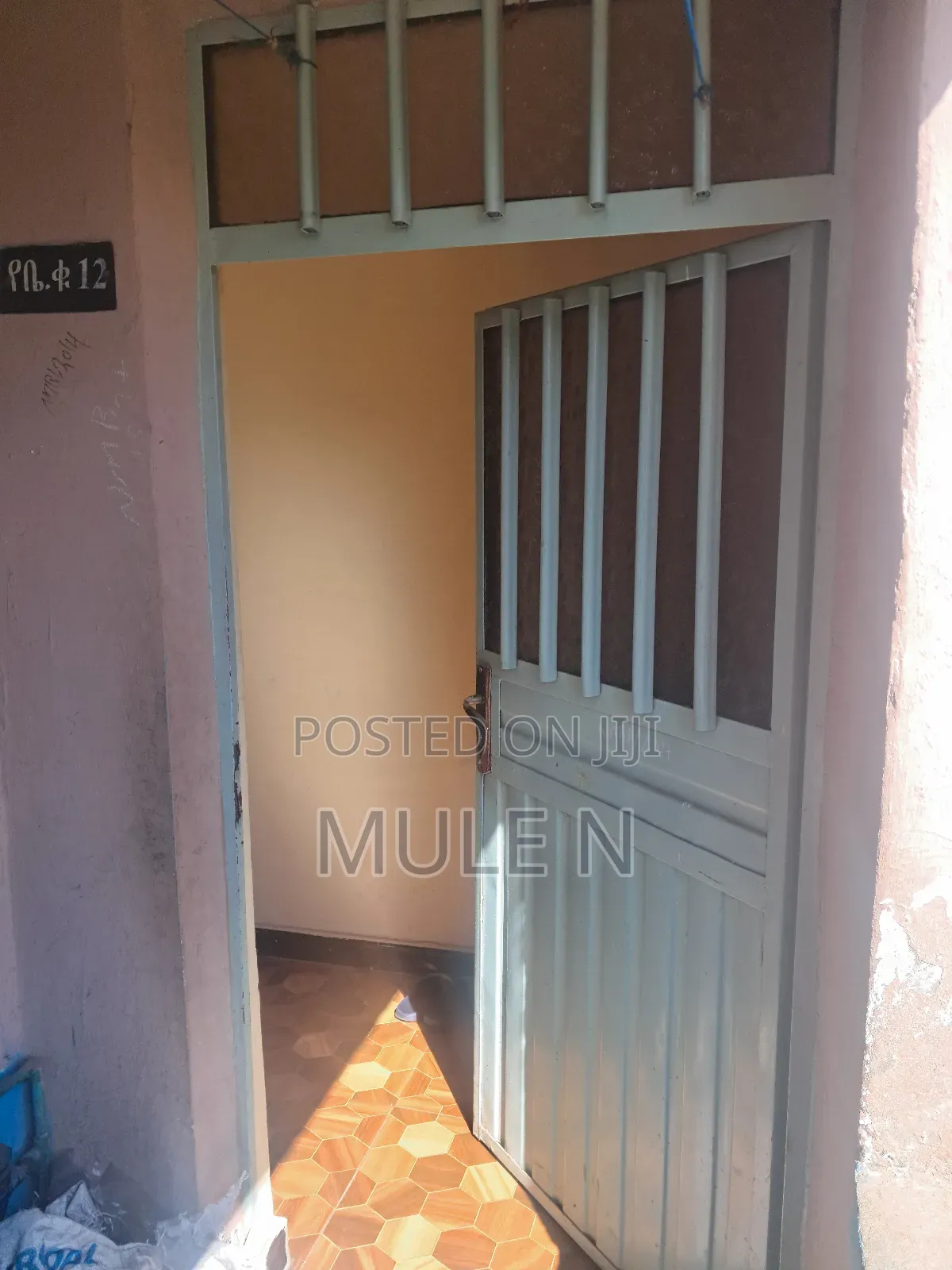 Furnished 1bdrm Condo in Abado Ccondominium, Yeka for sale