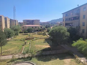 Furnished 1bdrm Condo in Abado Ccondominium, Yeka for sale