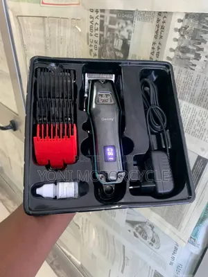 Photo - Hair Clipper