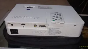 Photo - Sony Projector Dx