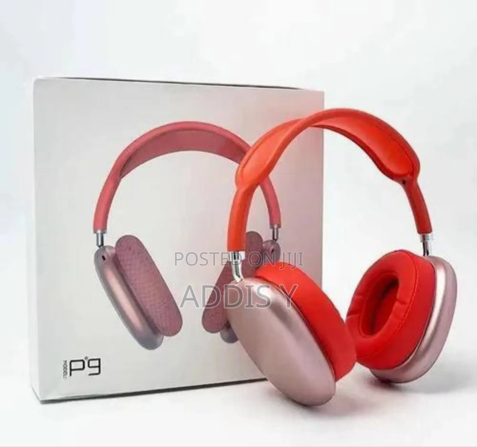 Headset P9
