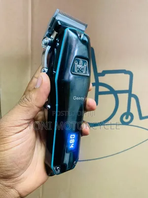 Photo - Original at በቻርጀር የሚሰራ