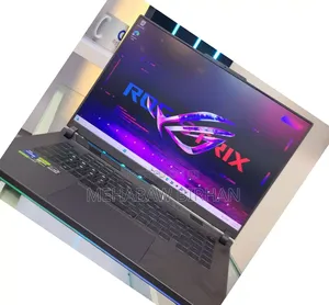 New Laptop Asus ROG Strix G15 16GB Intel Core I7 SSD 1T