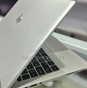 Photo - New Laptop HP EliteBook 840 G7 16GB Intel Core I5 SSD 512GB