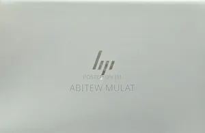 New Laptop HP EliteBook 840 G7 16GB Intel Core I5 SSD 512GB