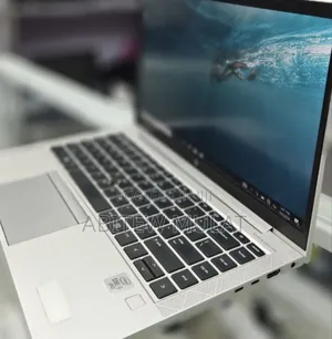 New Laptop HP EliteBook 840 G7 16GB Intel Core I5 SSD 512GB