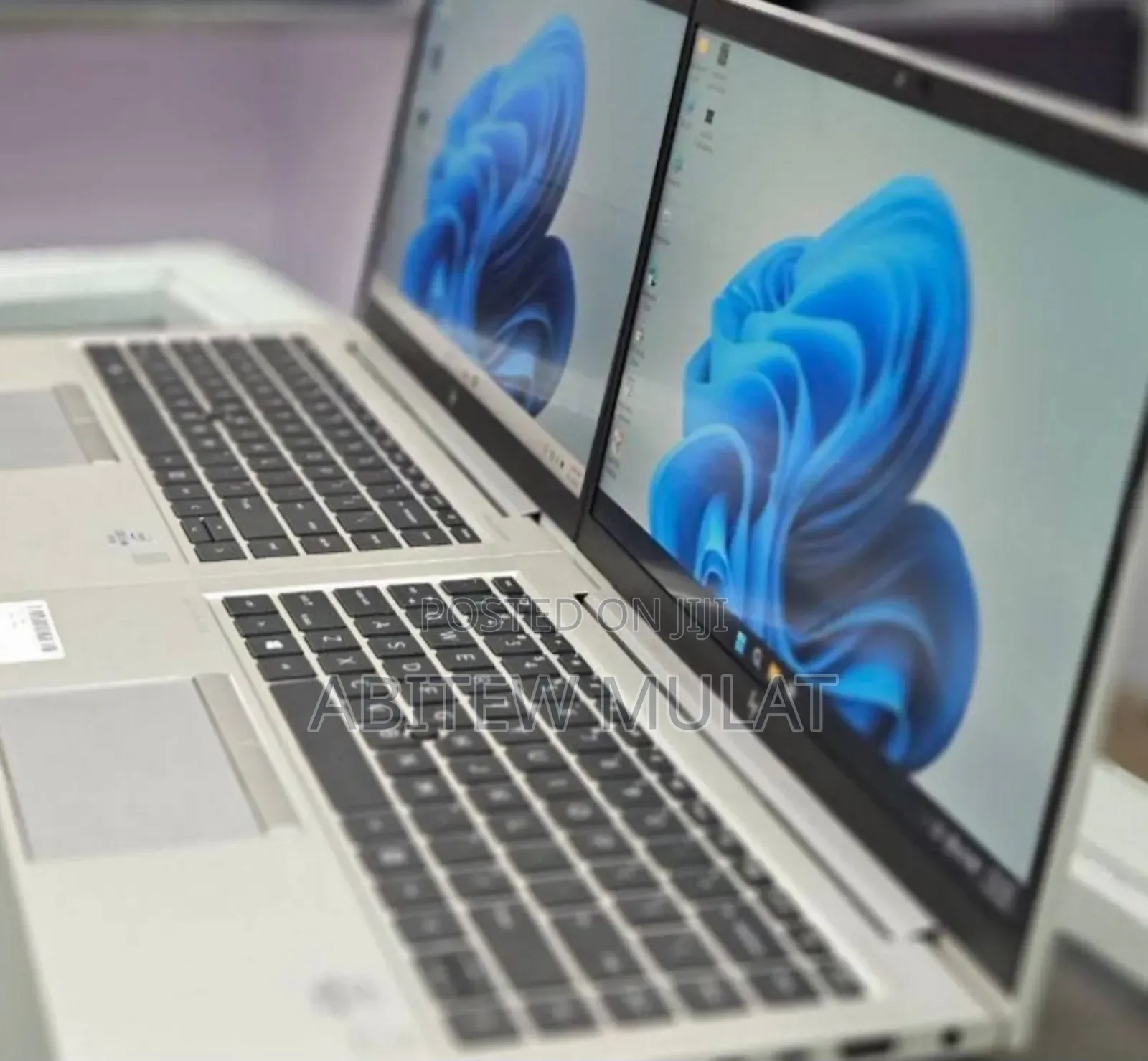 New Laptop HP EliteBook 840 G7 16GB Intel Core I7 SSD 512GB