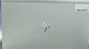 New Laptop HP EliteBook 840 G7 16GB Intel Core I7 SSD 512GB