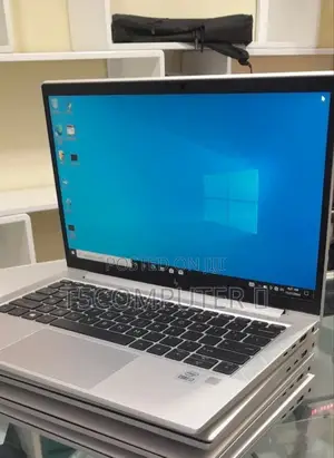 New Laptop HP EliteBook X360 1030 G7 16GB Intel Core I7 SSD 512GB