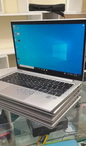 New Laptop HP EliteBook X360 1030 G7 16GB Intel Core I7 SSD 512GB