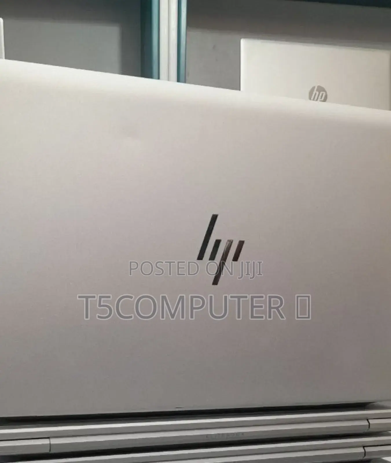 New Laptop HP EliteBook X360 1030 G7 16GB Intel Core I7 SSD 512GB