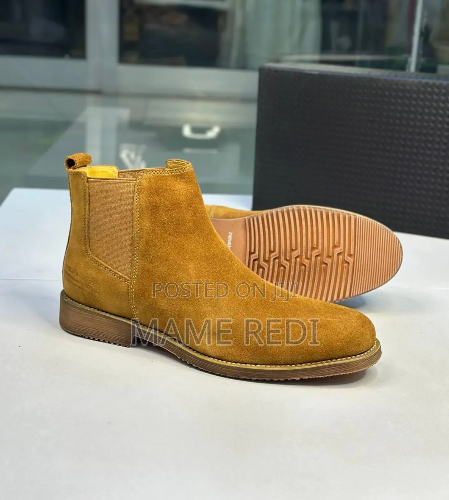 Renato Dulbecc Shoes, New Color Made in Italy