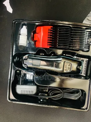 Photo - 123Original and Professional Clipper 00