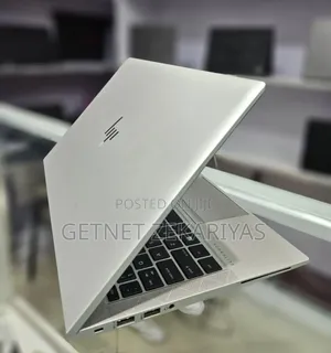 New Laptop HP EliteBook 840 G7 16GB Intel Core I5 SSD 512GB