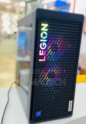 Photo - New Desktop Computer Lenovo 64GB Intel Core I7 SSD 1T