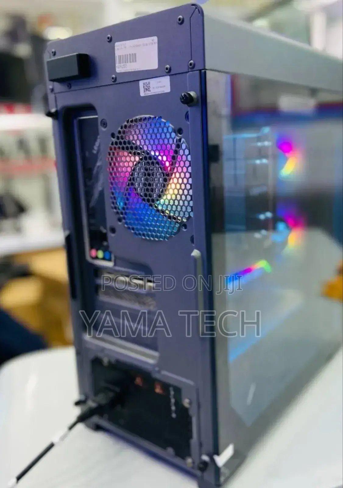 New Desktop Computer Lenovo 64GB Intel Core I7 SSD 1T